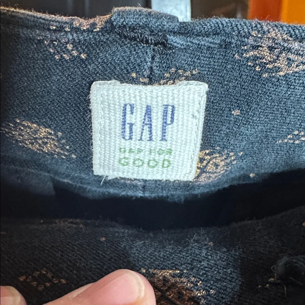 GAP our universally